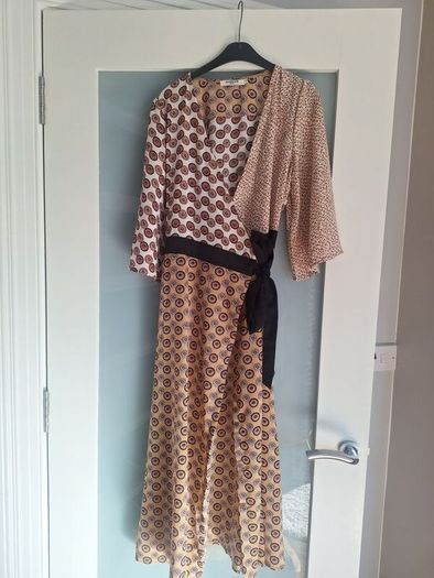 Womens Midi dress