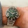 Oris Aquis Date Image 9