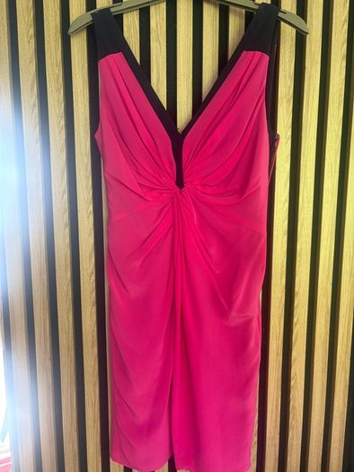 Whistles elegant dress size 8