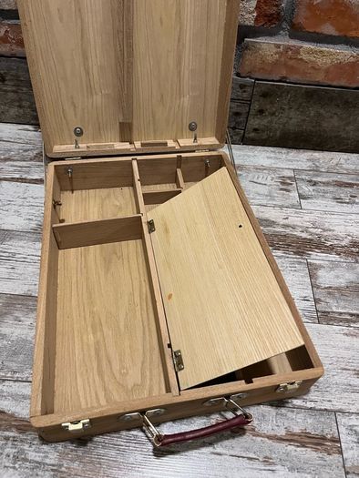 easel