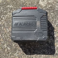 impact driver 180nm