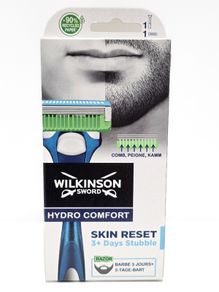 Wilkinson Sword Hydro Comfort Razor