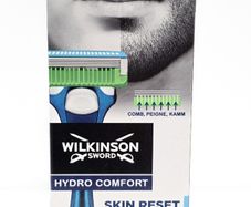 Wilkinson Sword Hydro Comfort Razor