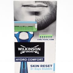 Wilkinson Sword Hydro Comfort Razor