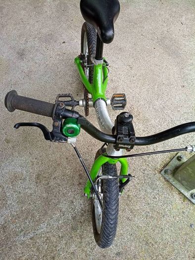 Little Big bike