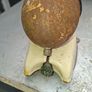Beautiful Old Tilley Paraffin Pressure Iron, Postage Available Image 4