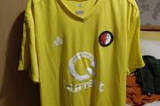 Feynoord 3rd Jersey