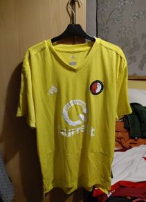 Feynoord 3rd Jersey
