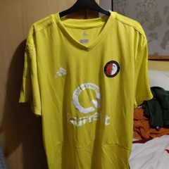 Feynoord 3rd Jersey
