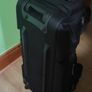 TOPMOVE Trolley Bag Black Image 8