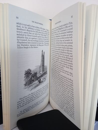 Beauties of the Boyne and the Blackwater by William Wilde (HQ865)