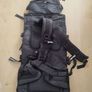 90L travel backpack unisex Image 2