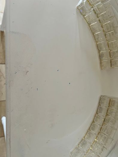 Dressing table