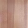 Dark wood dining table Image 4