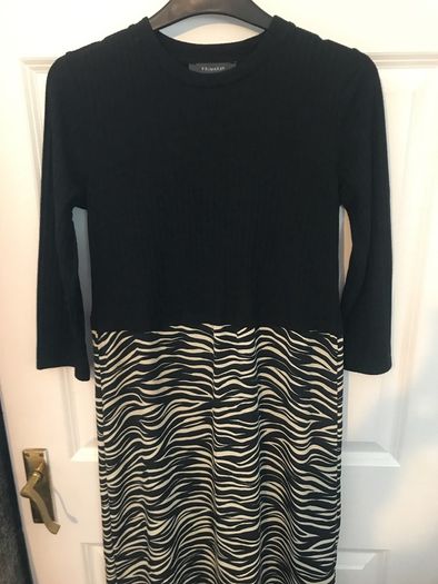 midi dress