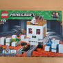 Minecraft Lego #21145 Image 3