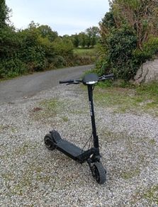 Kukirin G3 450 KM