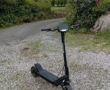Kukirin G3 450 KM