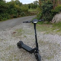 Kukirin G3 450 KM