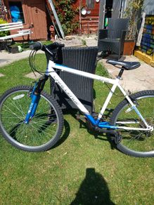 boys bike 26inch