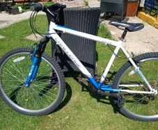 boys bike 26inch
