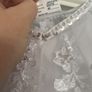 girls communion dress Image 4