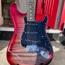 Limited Edition Fender AM Ultra Umbra Burst Image 3