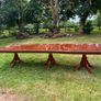 Dining table boardroom table Image 2