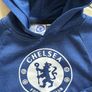 Kids Chelsea hoodie 6-7yrs Image 3