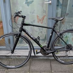 Trek FX 7.3 Hybrid Bike
