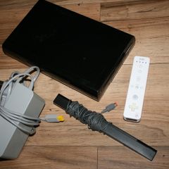 Wii U