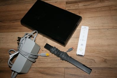 Wii U