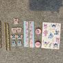 kids bags x 2. Disney lilo and stitch mini back packs Image 7