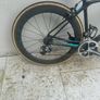 Bike Carbon Rim Brake Wheels Image 2