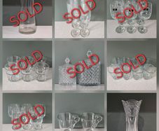 Glassware
