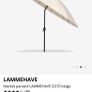 Parasol and Base Image 6