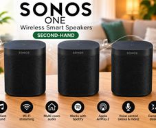 Sonos