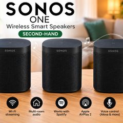 Sonos