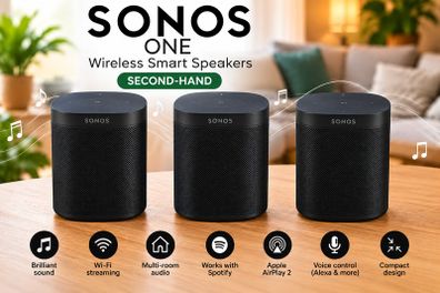 Sonos