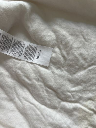Baby sleep bag