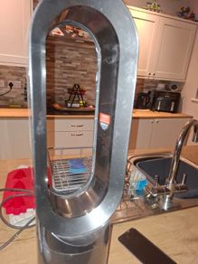 dyson heater