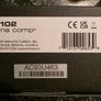 MXR Dyna Comp Brand New Image 2
