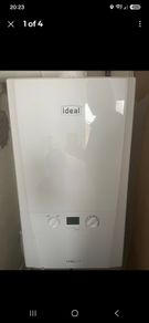 ideal logic 24kw