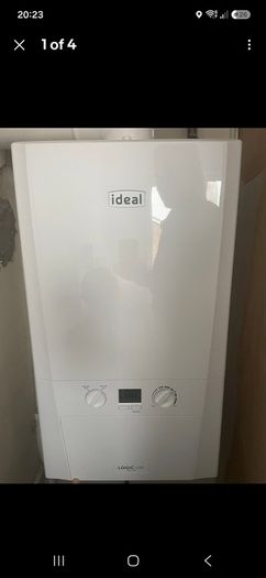 ideal logic 24kw