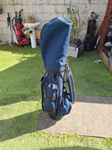 Golf Clubs Full Set 13 Piece Set.