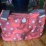 Orla Kiely Handbag and Wallet - perfect condition Image 3