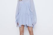 New Zara dress size M