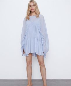 New Zara dress size M