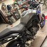 2020 Yamaha tracer 700 breaking Image 4