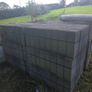 6 inch solid block's. 768 no. Image 2